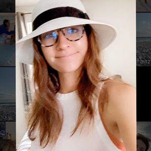 Meet your Posher, Gabrielle